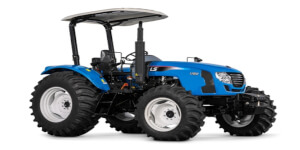 Isca de Carga-Trator